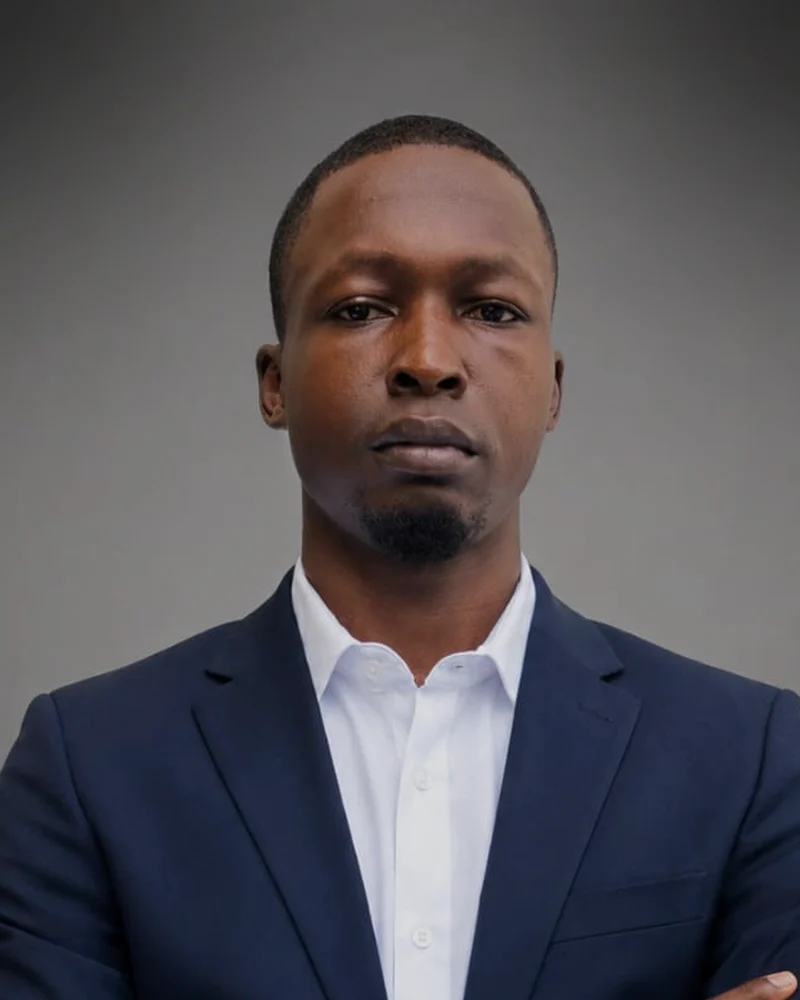 Idriss Dari