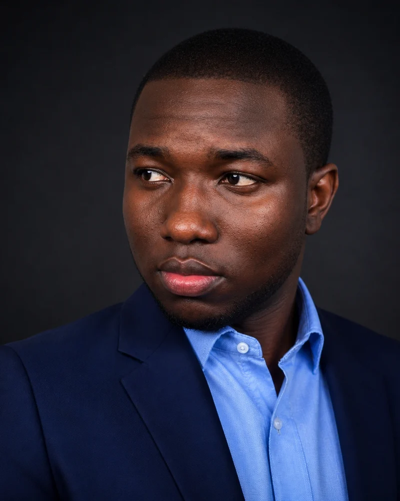 Lewis Ngané